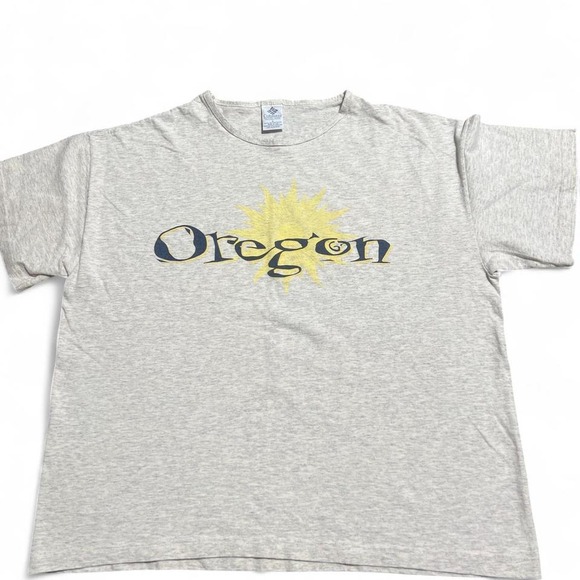 Hanes Tops - Vintage colombia
